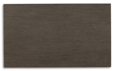 Caitbrook Dining Table and Chairs (Set of 7) - Jack’s Furniture and More (Laredo, TX)