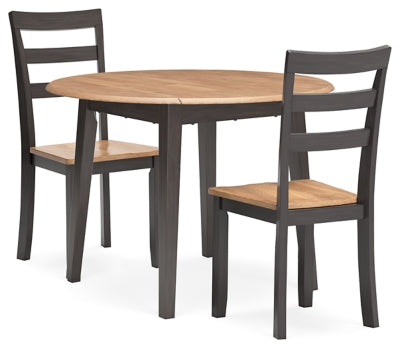 Gesthaven Dining Set - Jack’s Furniture and More (Laredo, TX)