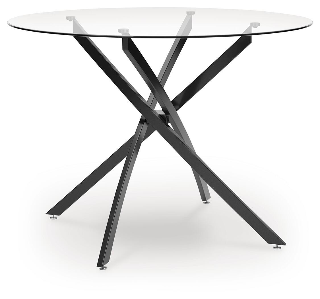 Pharwynn Dining Table - Jack’s Furniture and More (Laredo, TX)