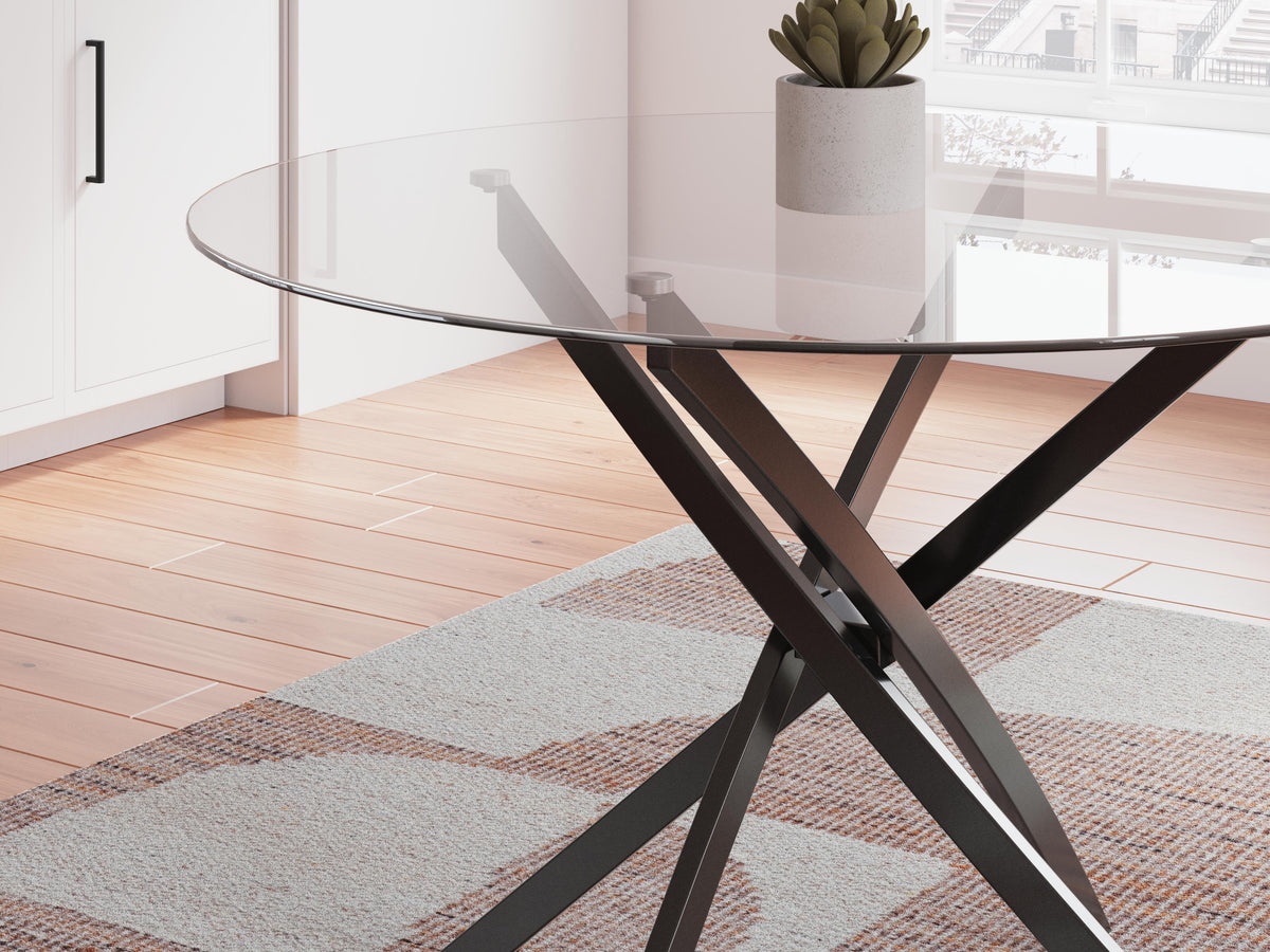 Pharwynn Dining Table - Jack’s Furniture and More (Laredo, TX)
