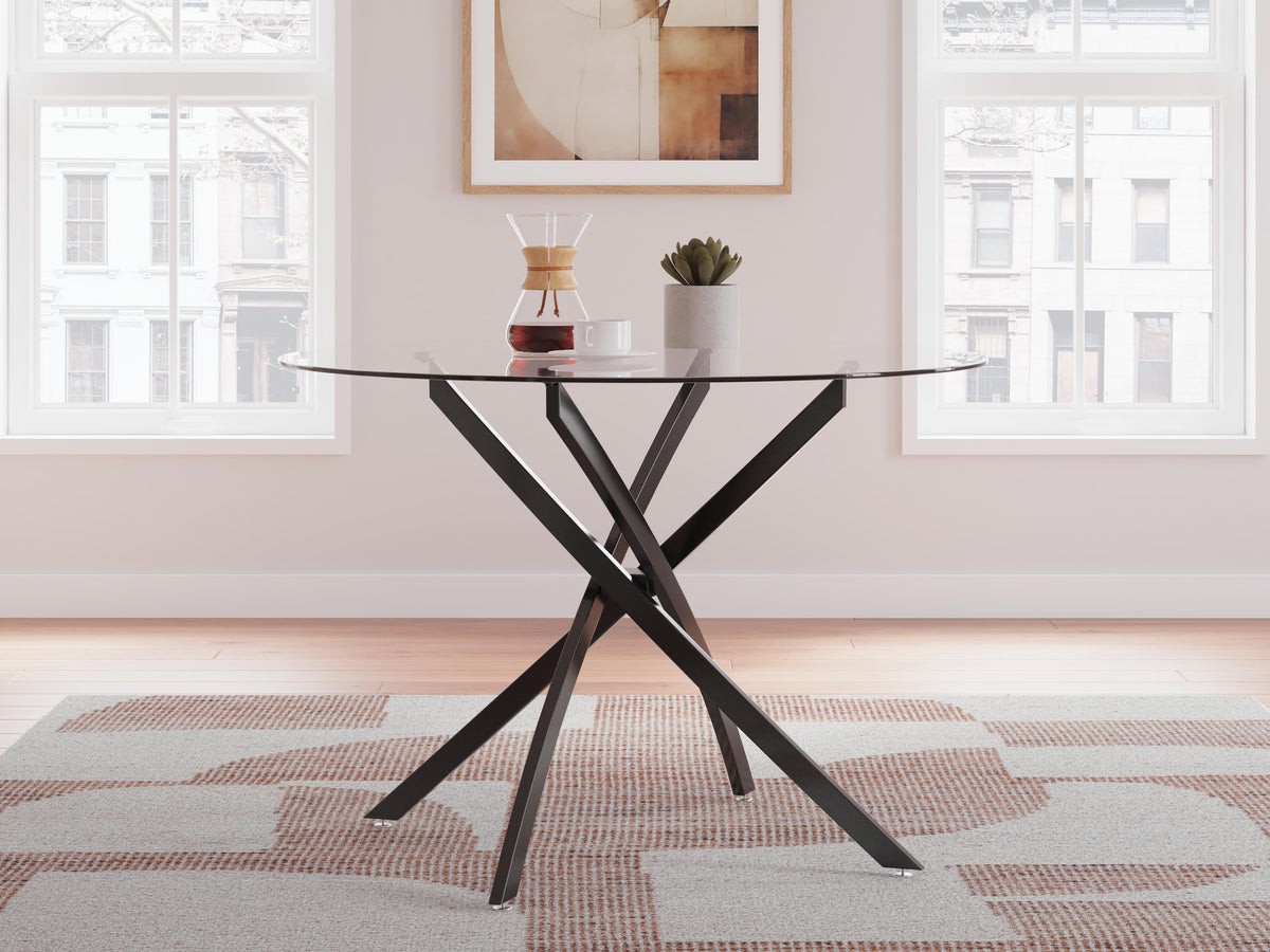 Pharwynn Dining Table - Jack’s Furniture and More (Laredo, TX)
