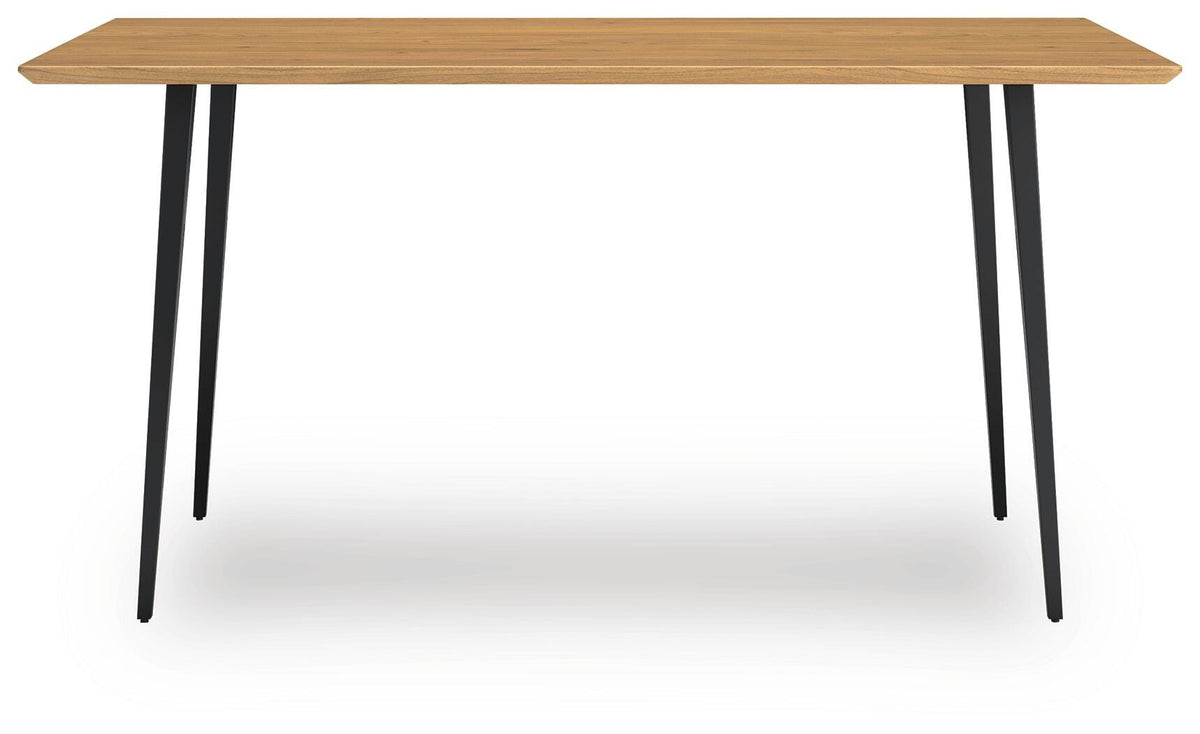 Gretlynn Dining Table - Jack’s Furniture and More (Laredo, TX)