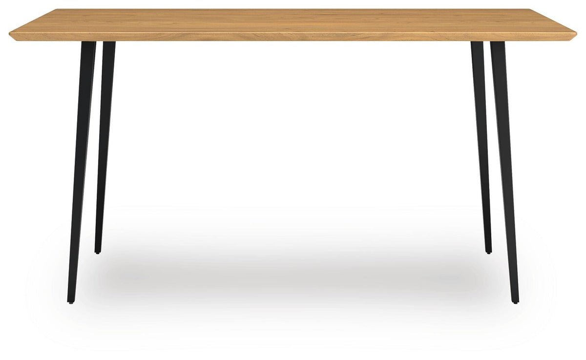 Gretlynn Dining Table - Jack’s Furniture and More (Laredo, TX)