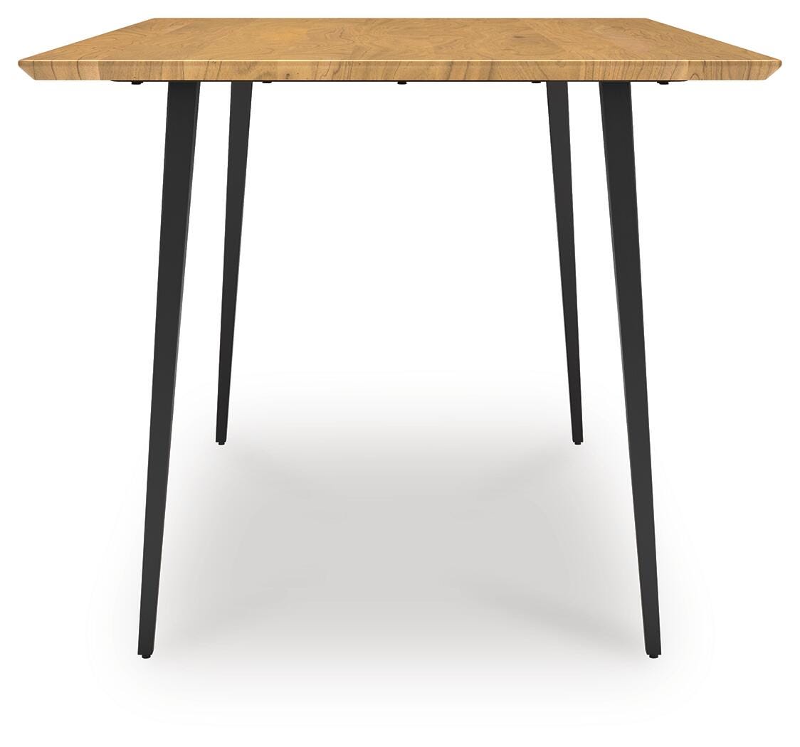 Gretlynn Dining Package - Jack’s Furniture and More (Laredo, TX)