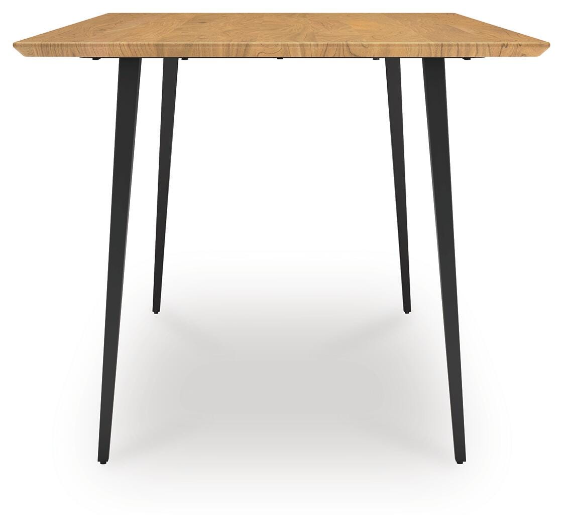 Gretlynn Dining Table - Jack’s Furniture and More (Laredo, TX)