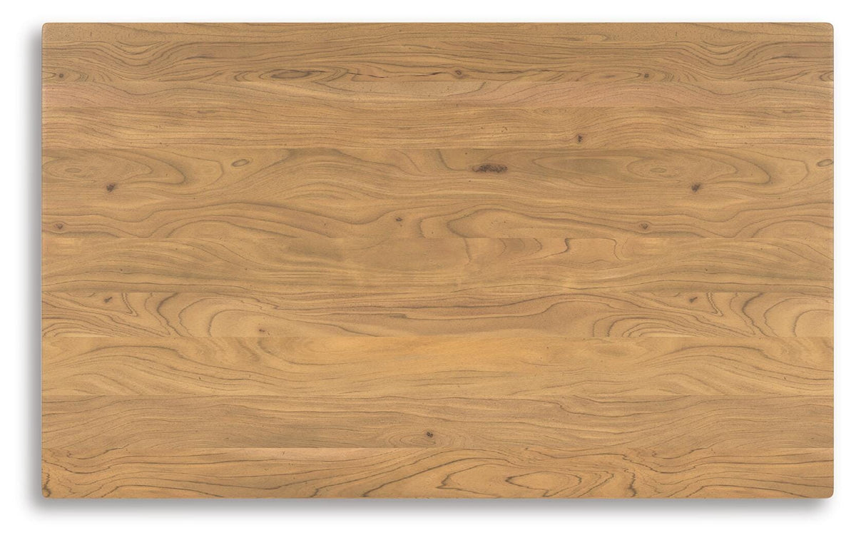 Gretlynn Dining Table - Jack’s Furniture and More (Laredo, TX)