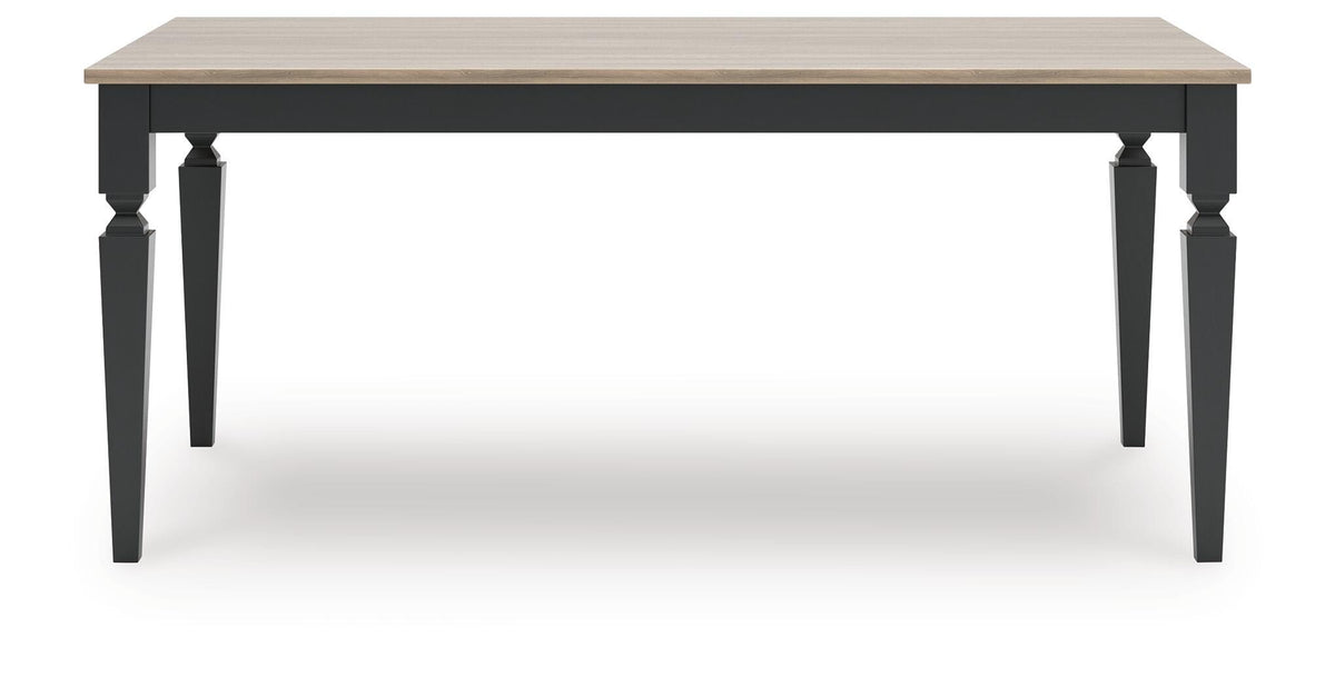 Brenkerton Dining Table