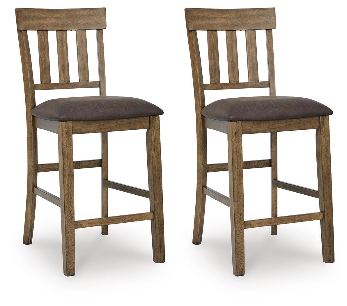 Urbinforte Counter Height Barstool - Jack’s Furniture and More (Laredo, TX)