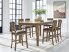 Urbinforte Dinning Room Set - Jack’s Furniture and More (Laredo, TX)