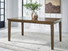 Urbinforte Dinning Room Set - Jack’s Furniture and More (Laredo, TX)