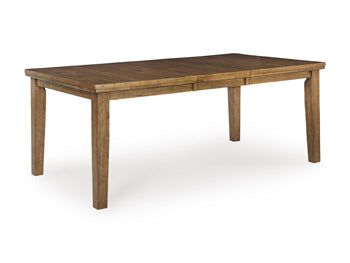 Urbinforte Dinning Room Set - Jack’s Furniture and More (Laredo, TX)