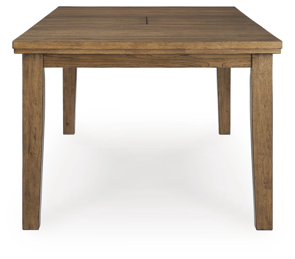 Urbinforte Dining Extension Table - Jack’s Furniture and More (Laredo, TX)