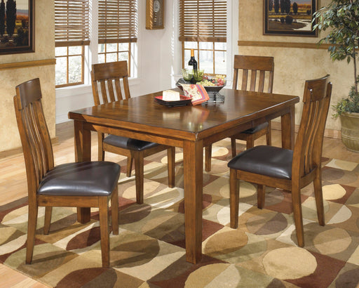 Ralene Dining Room Set - Jack’s Furniture and More (Laredo, TX)