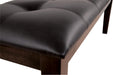 Haddigan Dining Bench - Jack’s Furniture and More (Laredo, TX)