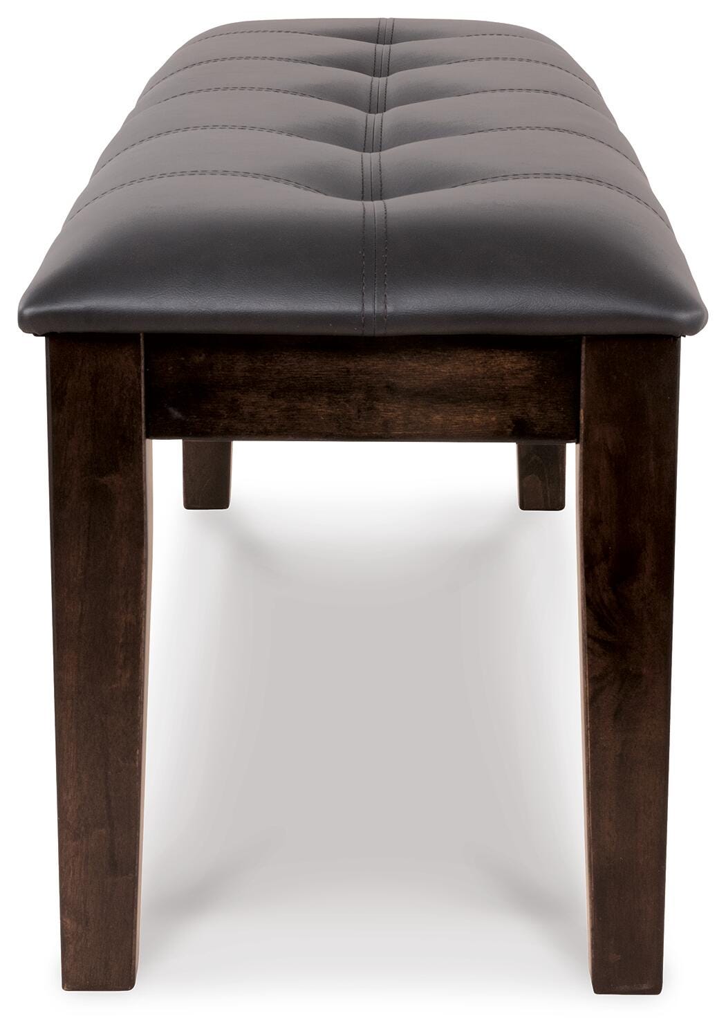 Haddigan Dining Bench - Jack’s Furniture and More (Laredo, TX)
