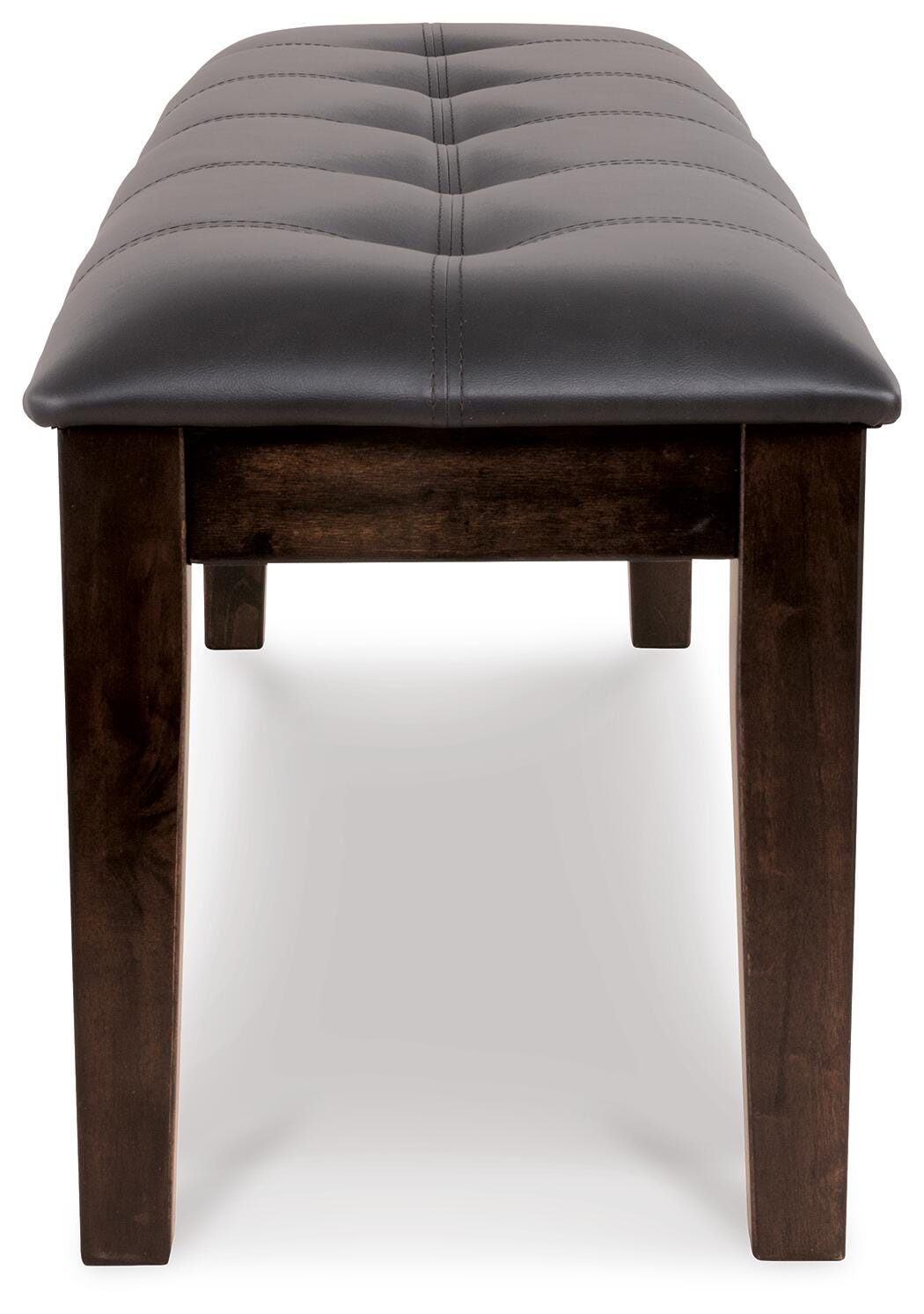 Haddigan Dining Bench - Jack’s Furniture and More (Laredo, TX)