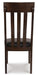 Haddigan Dining Chair - Jack’s Furniture and More (Laredo, TX)
