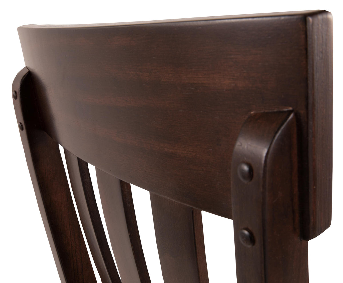 Haddigan Dining Chair - Jack’s Furniture and More (Laredo, TX)