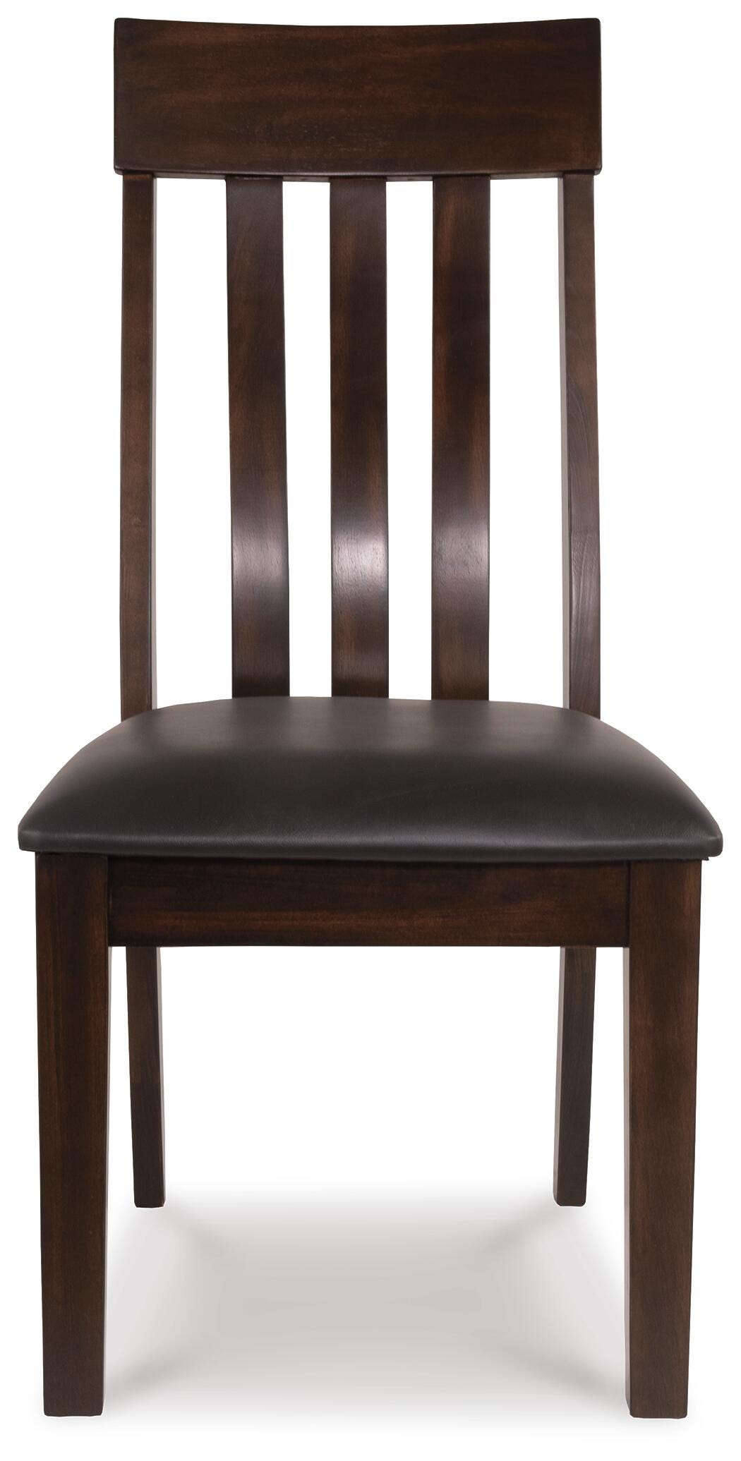 Haddigan Dining Chair - Jack’s Furniture and More (Laredo, TX)