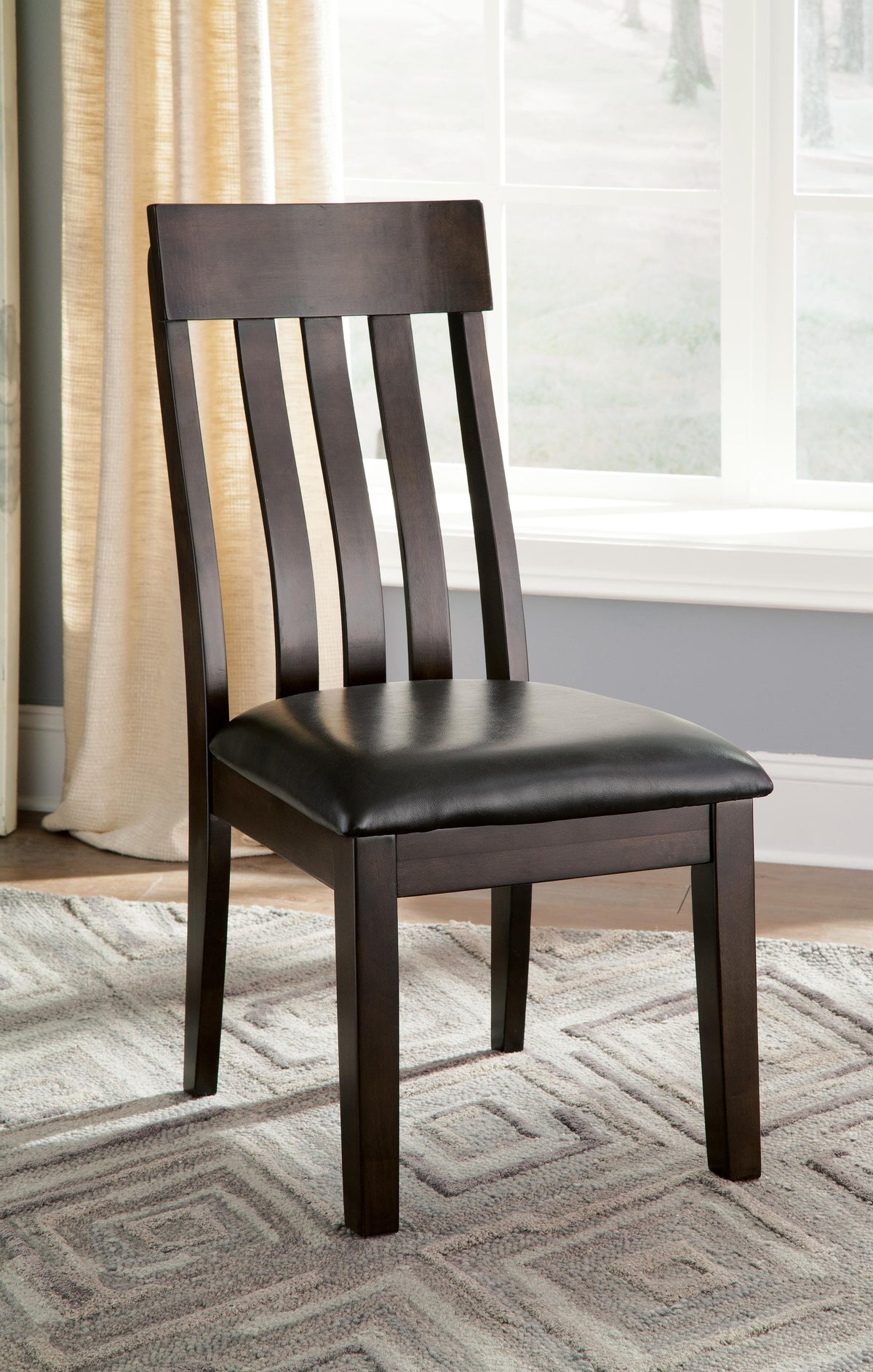 Haddigan Dining Chair - Jack’s Furniture and More (Laredo, TX)