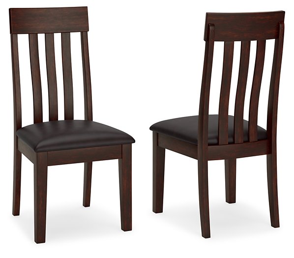Haddigan Dining Chair - Jack’s Furniture and More (Laredo, TX)