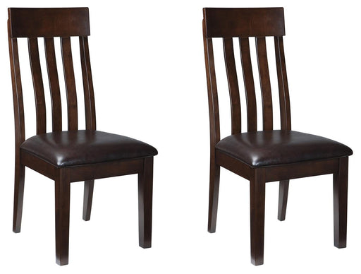 Haddigan Dining Chair Set - Jack’s Furniture and More (Laredo, TX)