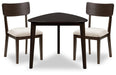 Mallenette Dining Room Set - Jack’s Furniture and More (Laredo, TX)