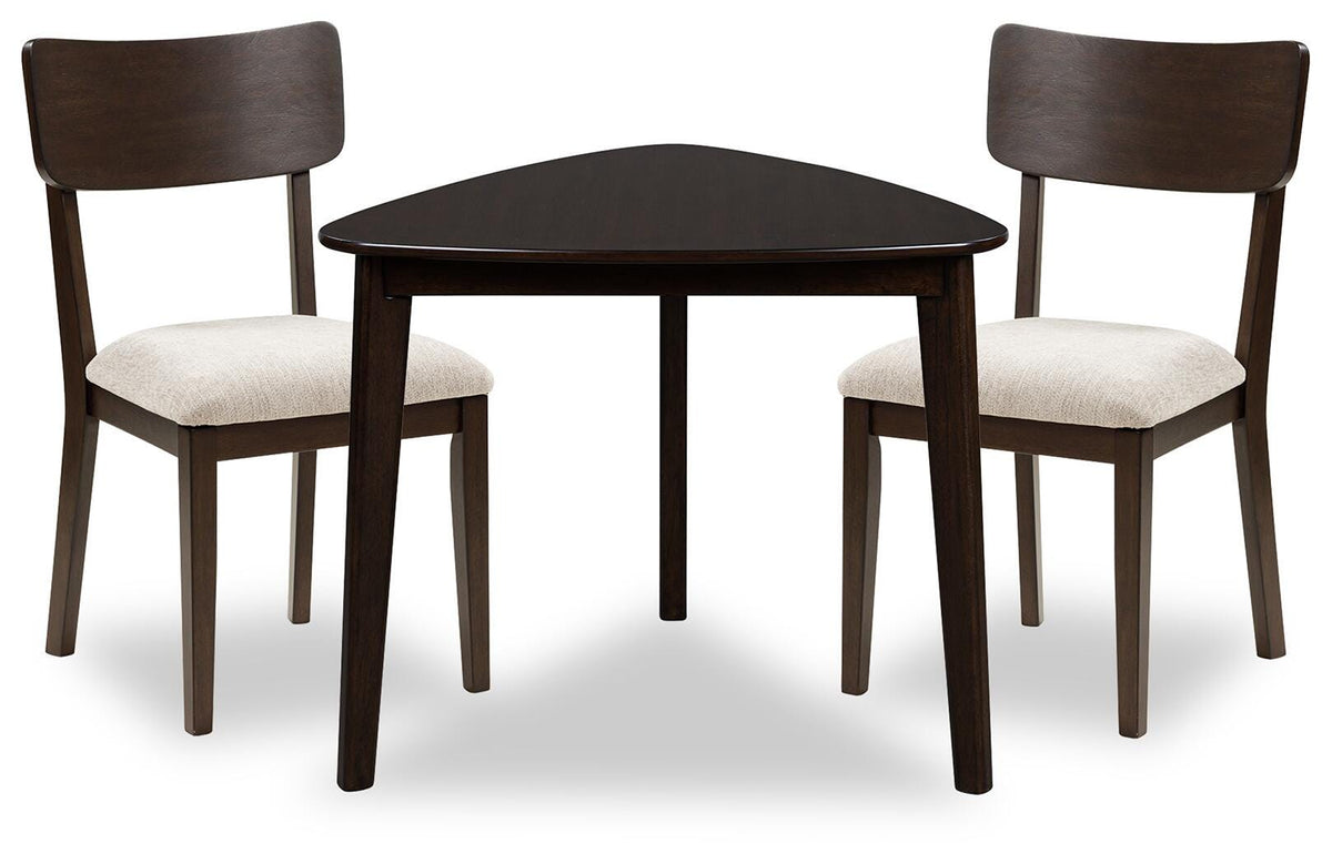 Mallenette Dining Room Set - Jack’s Furniture and More (Laredo, TX)