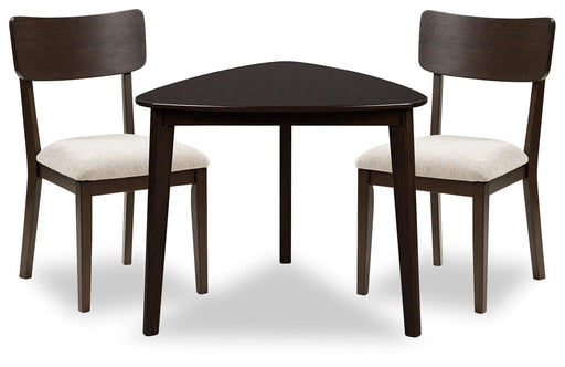 Mallenette Dining Room Set - Jack’s Furniture and More (Laredo, TX)