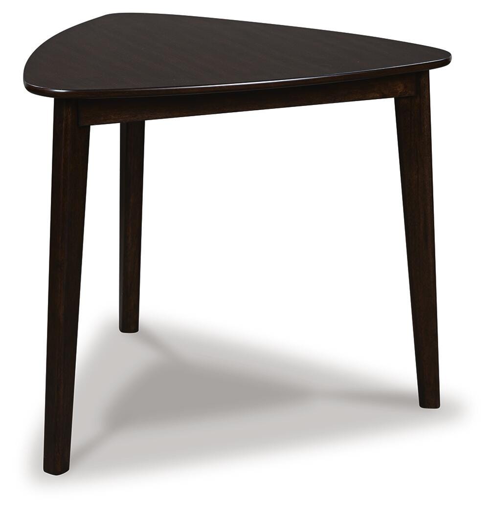 Mallenette Dining Table - Jack’s Furniture and More (Laredo, TX)