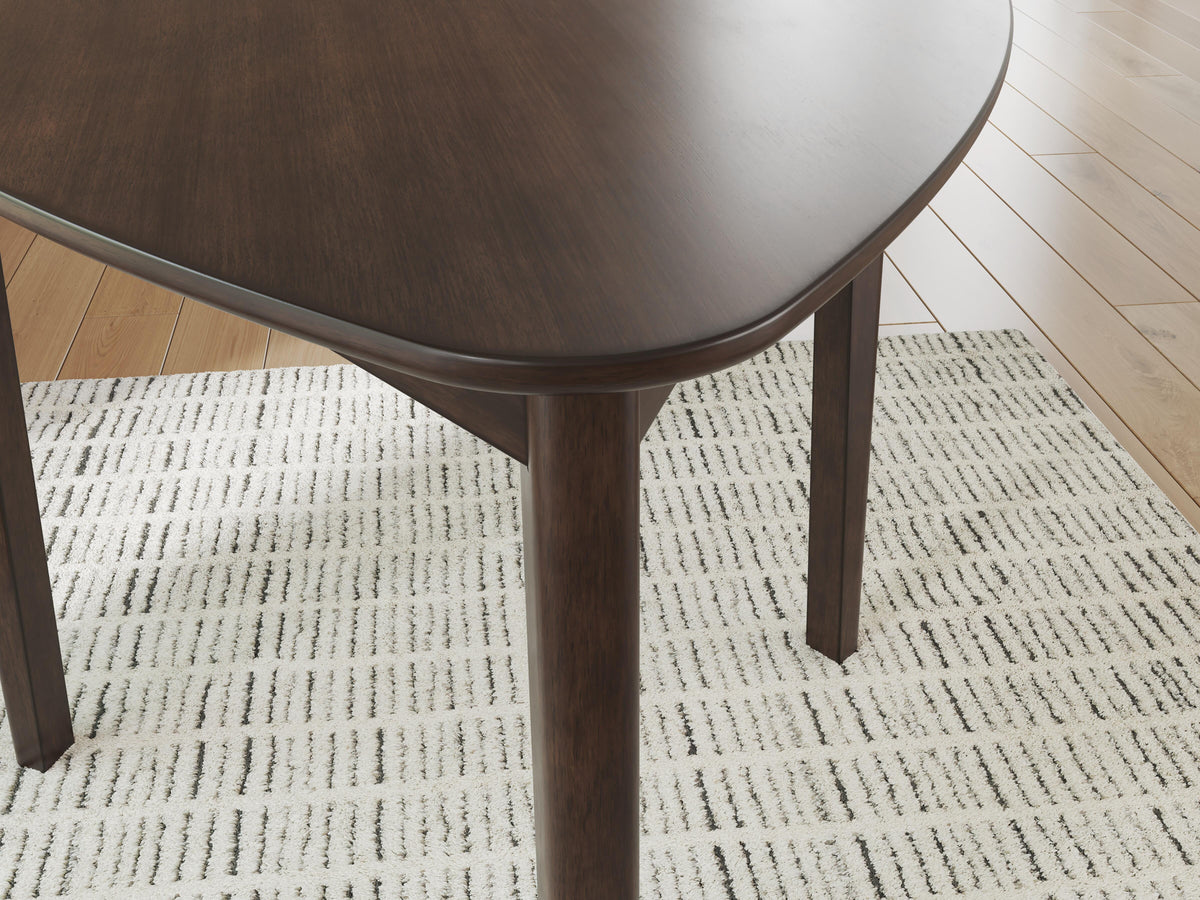 Mallenette Dining Table - Jack’s Furniture and More (Laredo, TX)