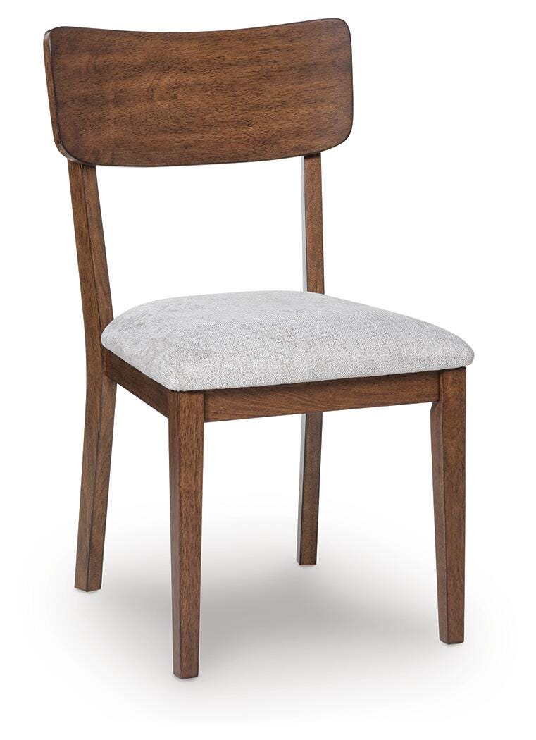 Tameride Dining Table and 4 Chairs (Set of 5) - Jack’s Furniture and More (Laredo, TX)