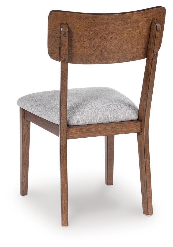 Tameride Dining Chair - Jack’s Furniture and More (Laredo, TX)