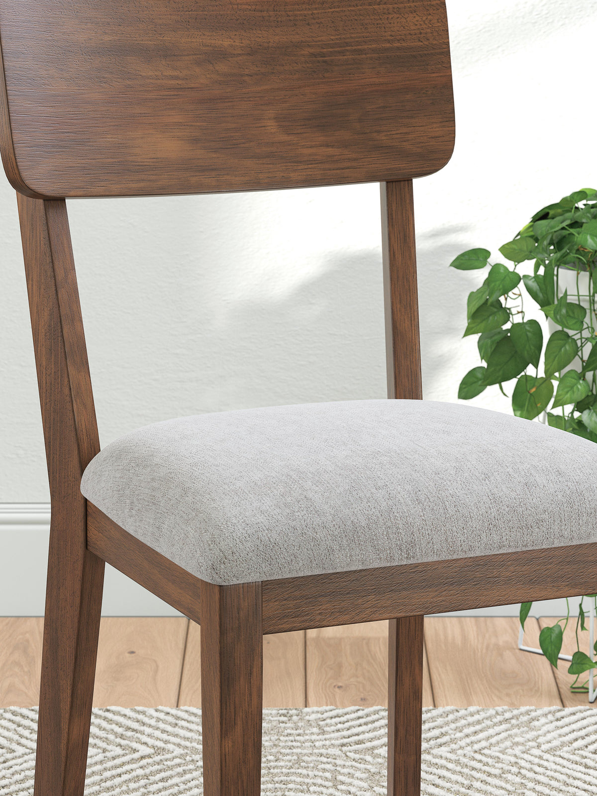 Tameride Dining Chair - Jack’s Furniture and More (Laredo, TX)