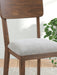 Tameride Dining Chair - Jack’s Furniture and More (Laredo, TX)