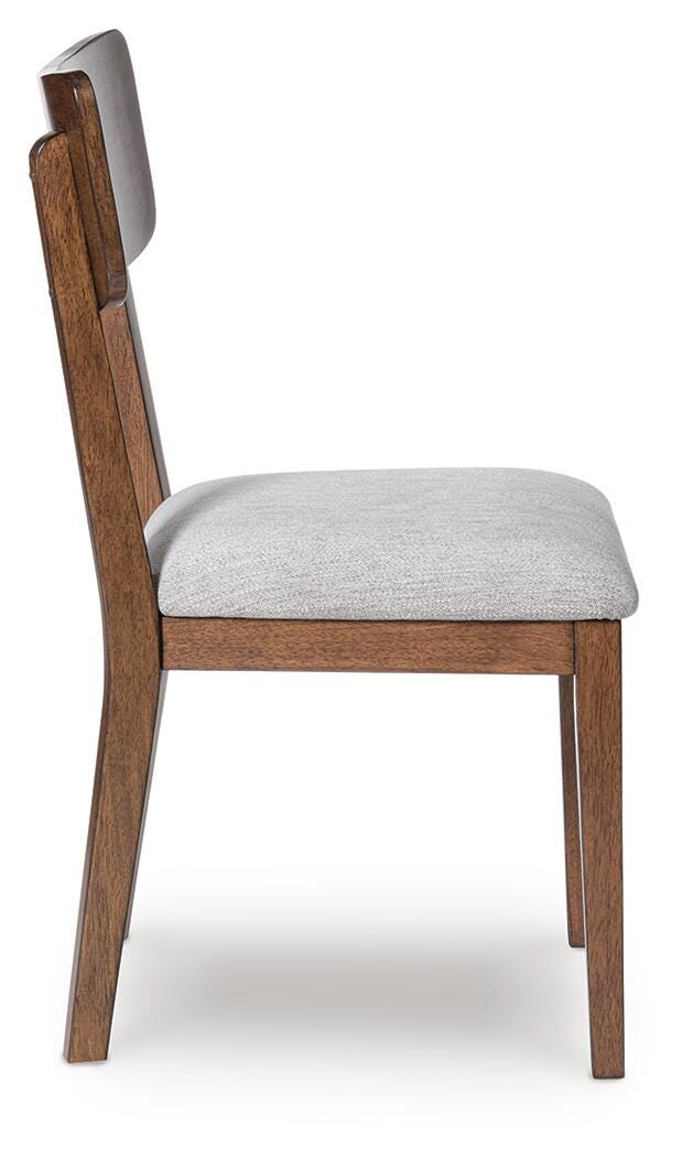 Tameride Dining Chair - Jack’s Furniture and More (Laredo, TX)