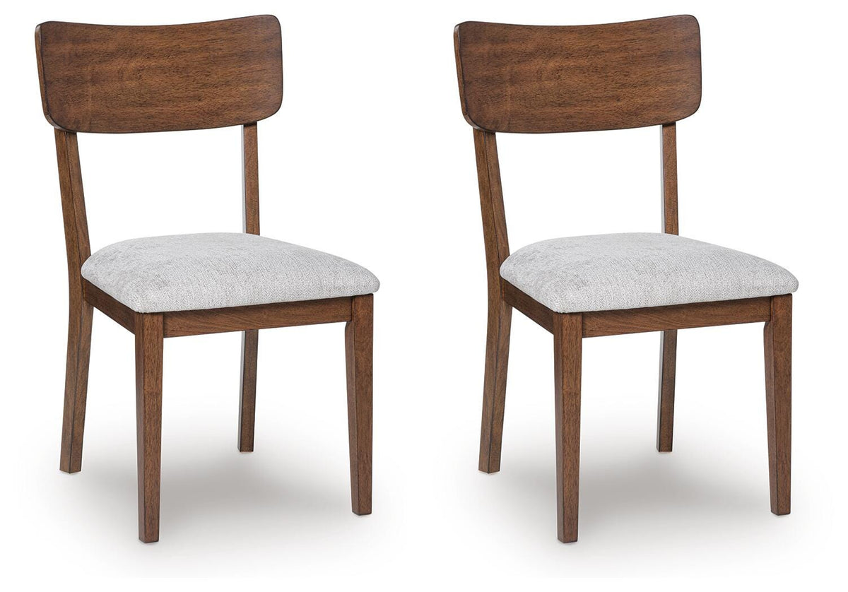 Tameride Dining Chair - Jack’s Furniture and More (Laredo, TX)