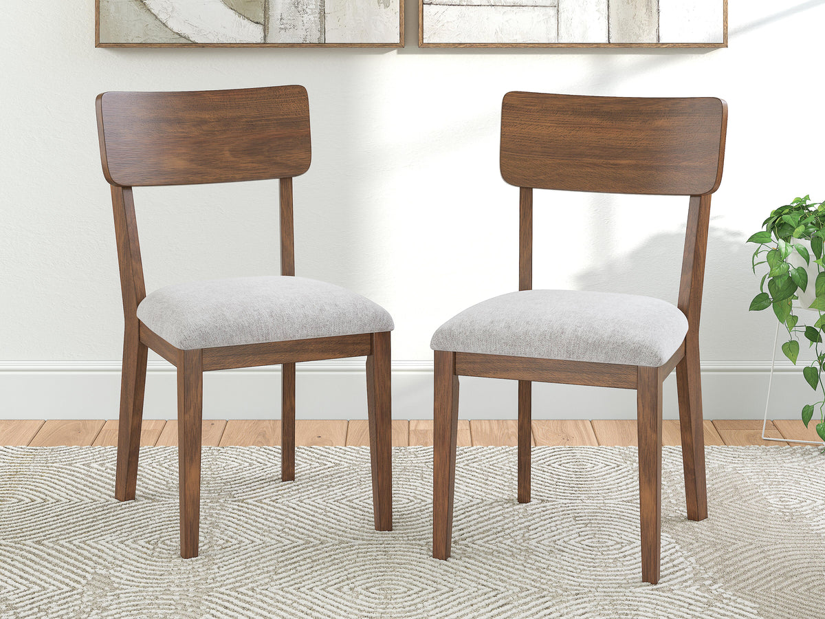 Tameride Dining Chair - Jack’s Furniture and More (Laredo, TX)