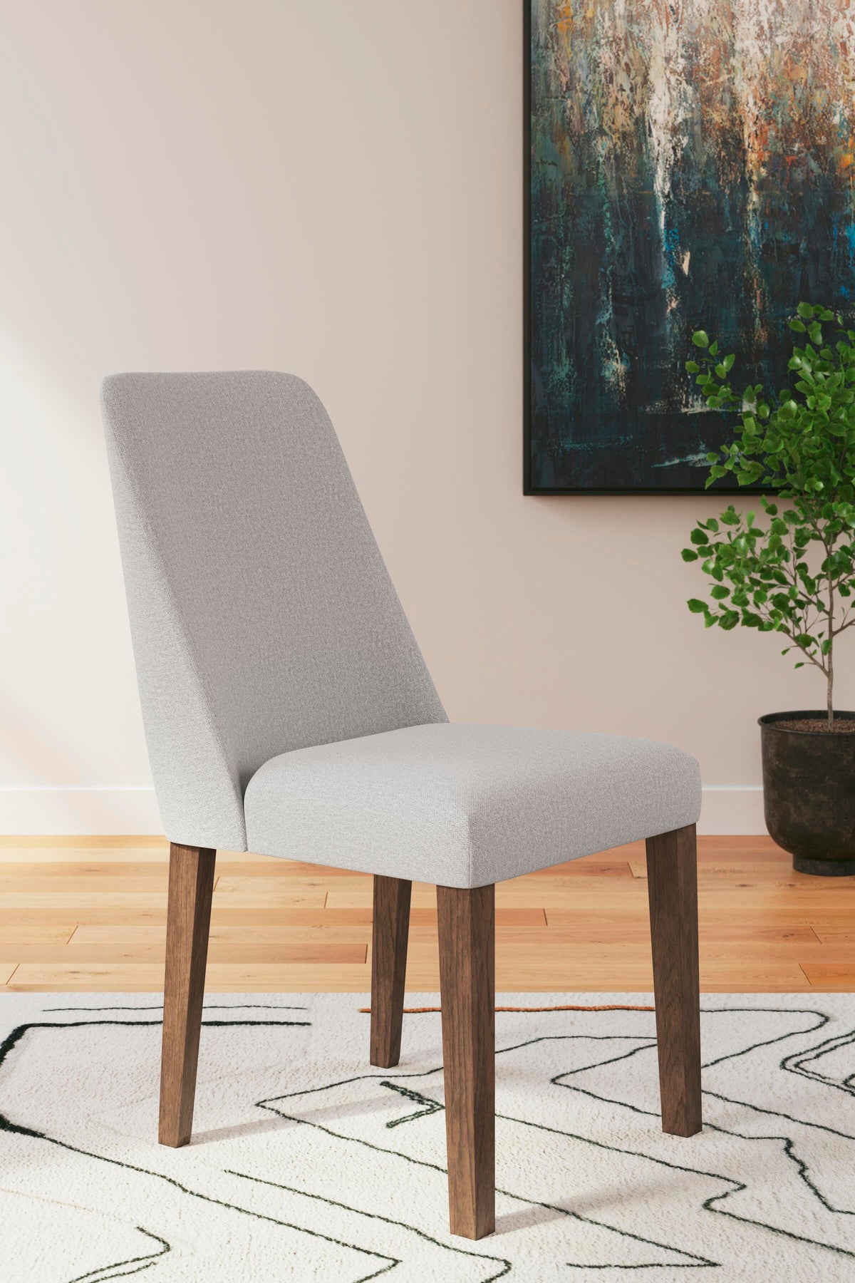 Lyncott Dining Room Set - Jack’s Furniture and More (Laredo, TX)