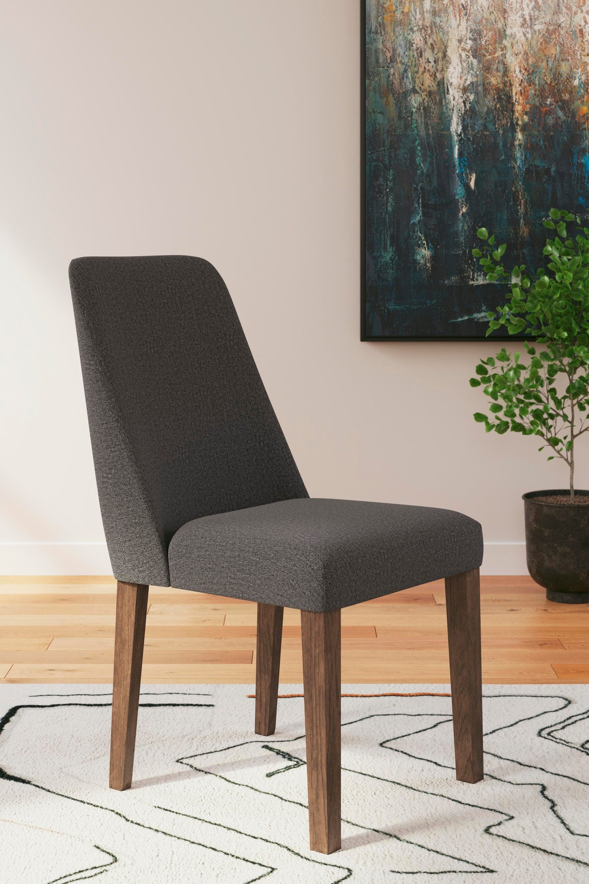 Lyncott Dining Room Set - Jack’s Furniture and More (Laredo, TX)