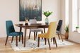 Lyncott Dining Room Set - Jack’s Furniture and More (Laredo, TX)