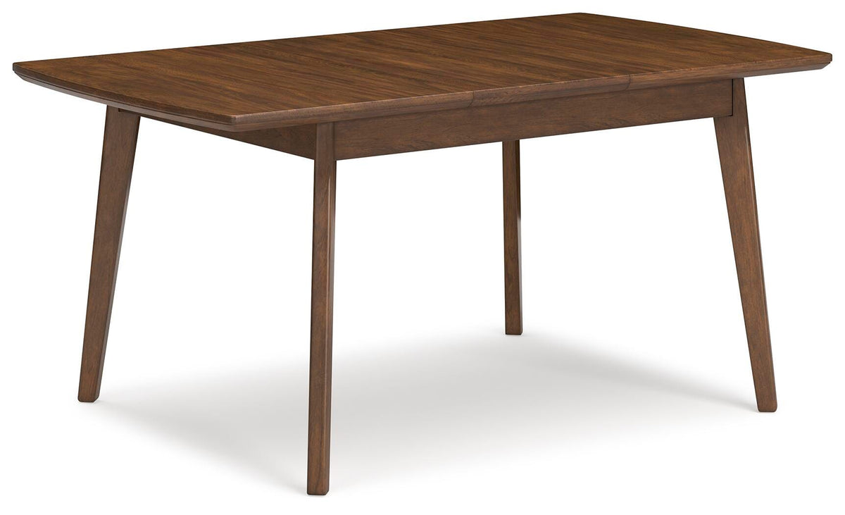 Lyncott Dining Room Set - Jack’s Furniture and More (Laredo, TX)