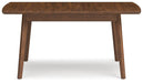 Lyncott Dining Extension Table - Jack’s Furniture and More (Laredo, TX)