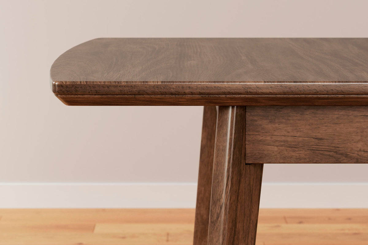 Lyncott Dining Extension Table - Jack’s Furniture and More (Laredo, TX)