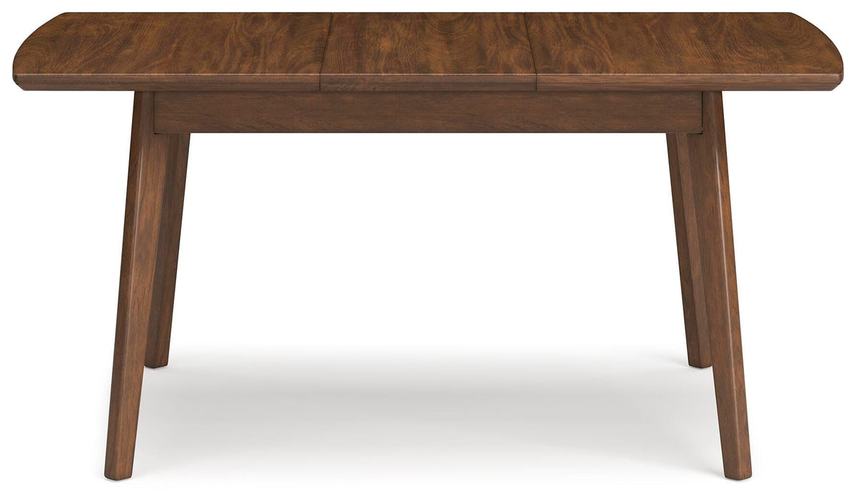 Lyncott Dining Room Set - Jack’s Furniture and More (Laredo, TX)