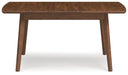 Lyncott Dining Extension Table - Jack’s Furniture and More (Laredo, TX)