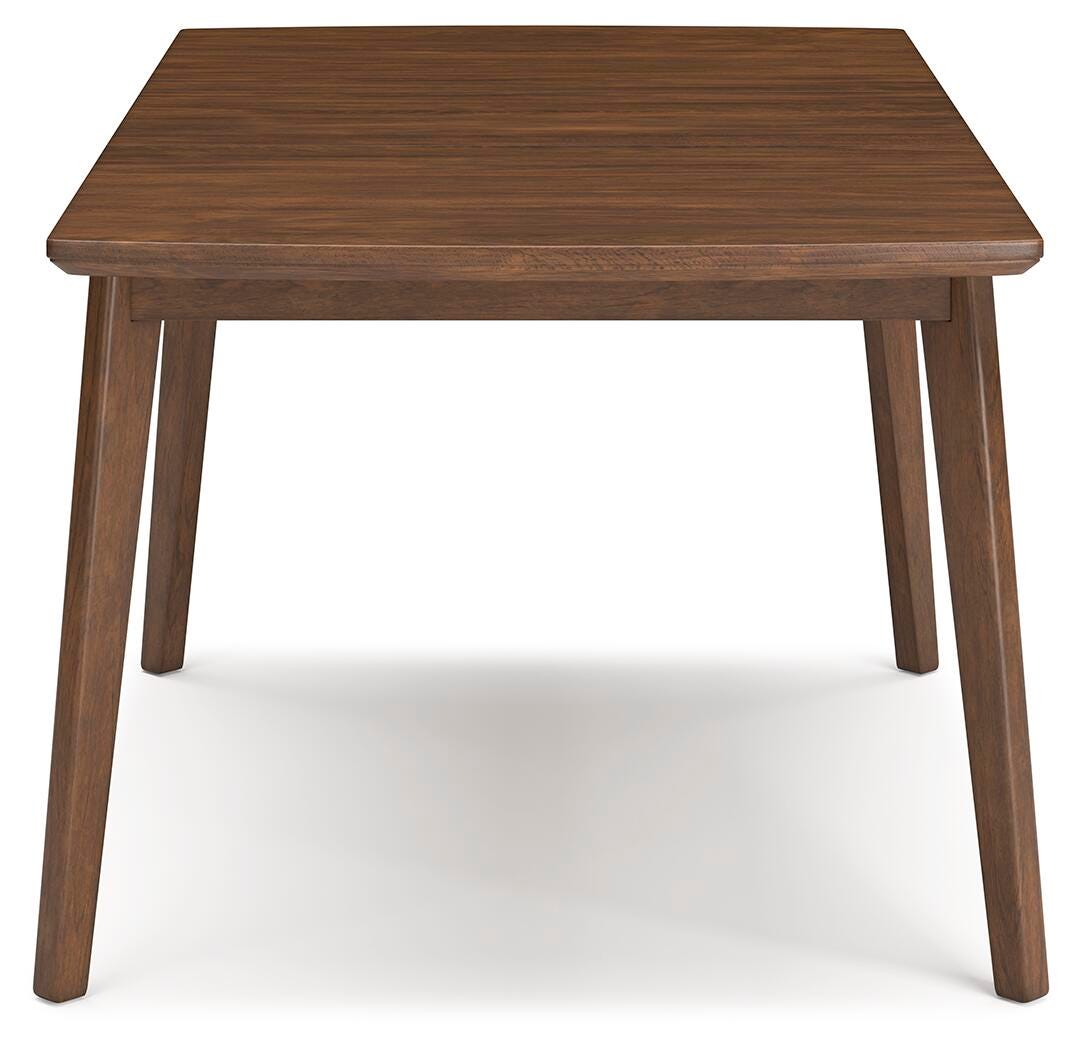 Lyncott Dining Extension Table - Jack’s Furniture and More (Laredo, TX)