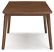 Lyncott Dining Extension Table - Jack’s Furniture and More (Laredo, TX)