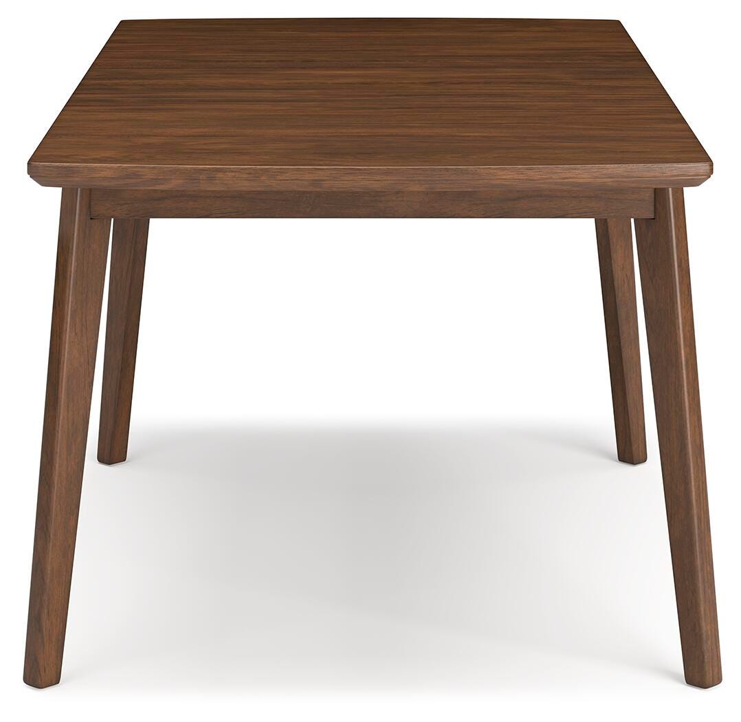 Lyncott Dining Extension Table - Jack’s Furniture and More (Laredo, TX)