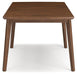 Lyncott Dining Extension Table - Jack’s Furniture and More (Laredo, TX)